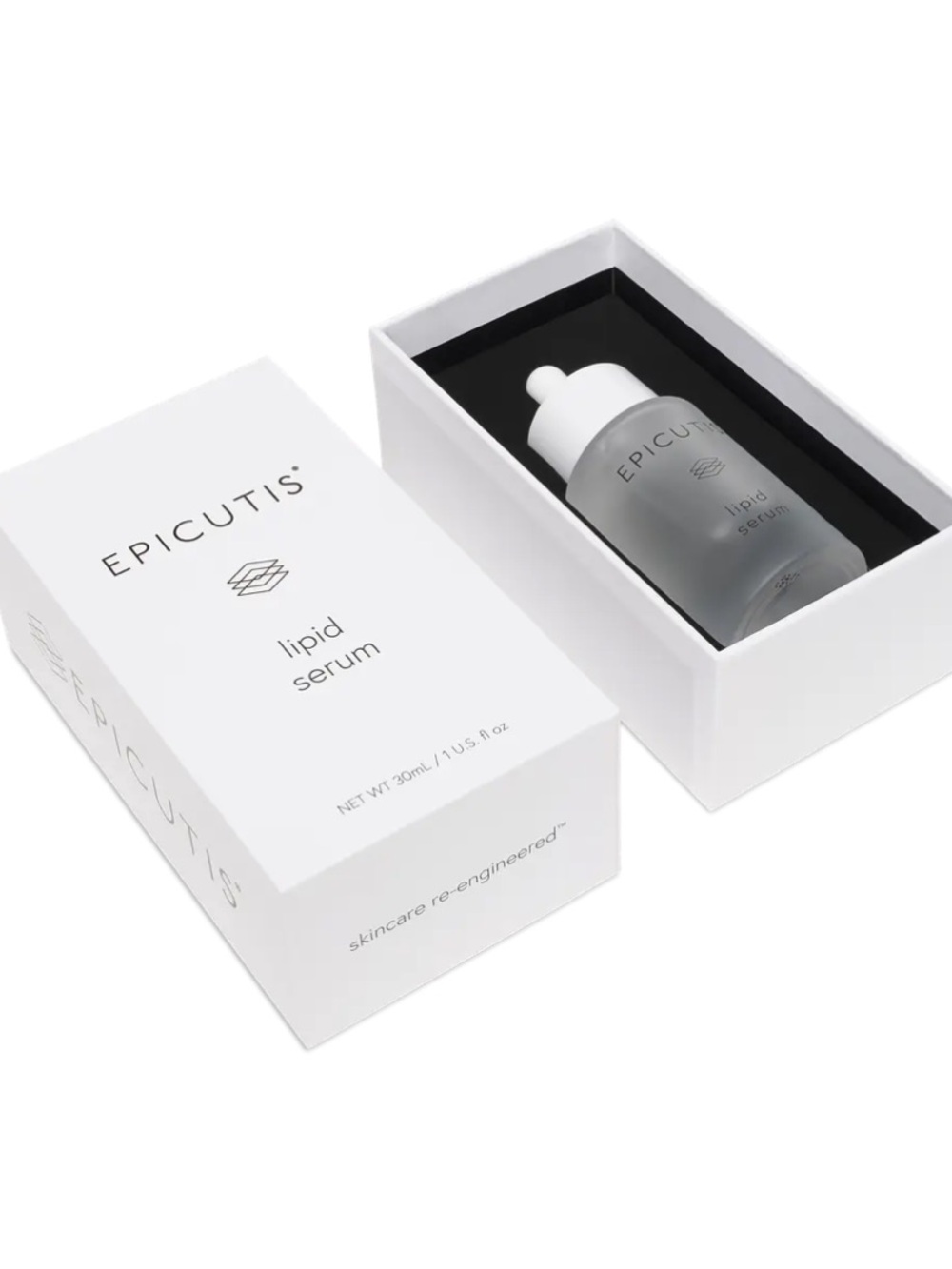EPICUTIS Lipid Serum new in box